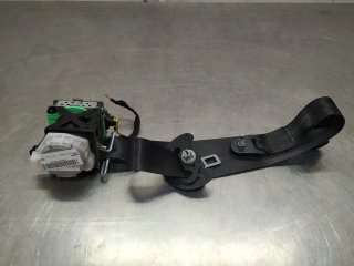 Kit airbag CITROEN C4 BERLINA