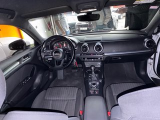 Audi A3 2017