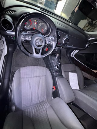 Audi A3 2017