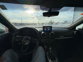 Audi A3 2017