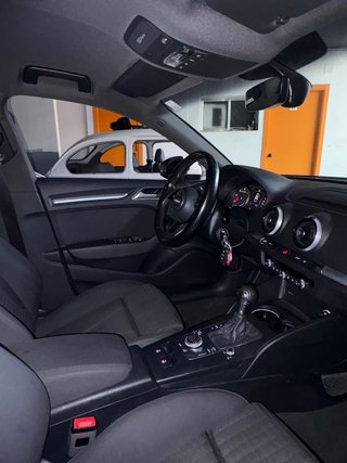 Audi A3 2017