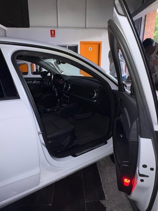Audi A3 2017