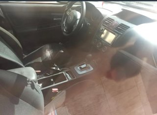 Subaru XV 2013