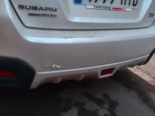 Subaru XV 2013