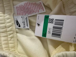 Pantalon Nike Sportswear Club Fleece