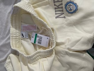 Pantalon Nike Sportswear Club Fleece