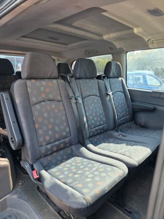 Mercedes-Benz Vito 2004