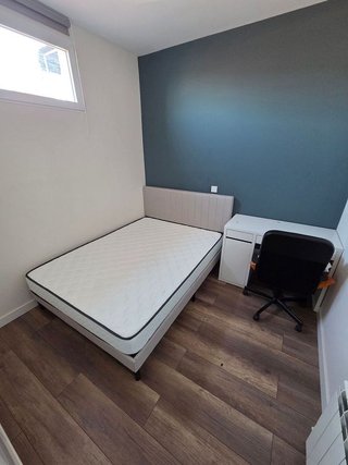 Ático en alquiler en Universidad - Malasaña en Madrid