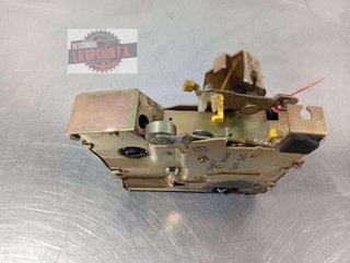 CERRADURA PUERTA LATERAL DERECHA Ford Transit Connect (TC7)(2002->)