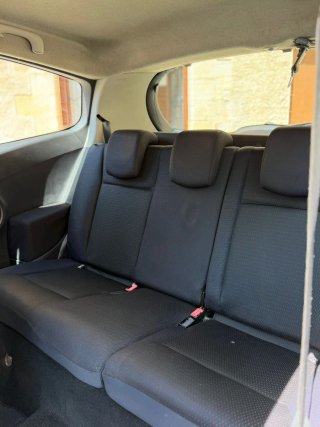 Renault Clio 2007