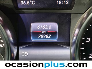 Mercedes-Benz Clase SLC 180 115 kW (156 CV)