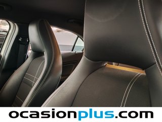 Mercedes-Benz Clase A 200 CDI Urban 100 kW (136 CV)