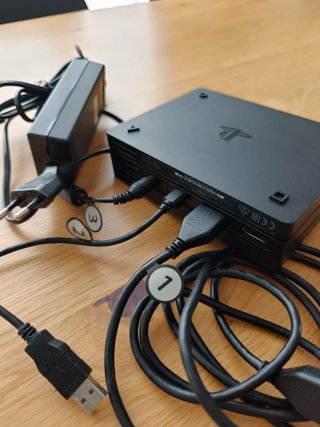 PlayStation VR Sony