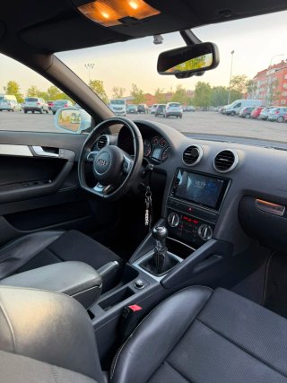 Audi A3 2010