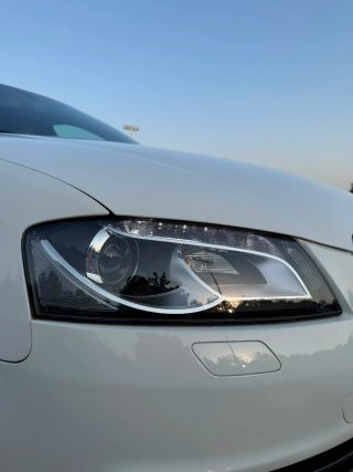 Audi A3 2010