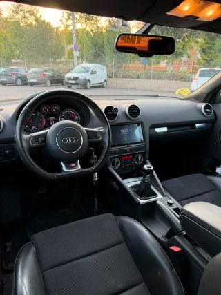 Audi A3 2010