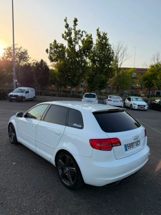 Audi A3 2010