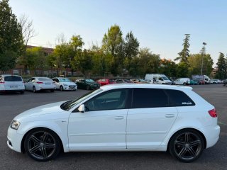 Audi A3 2010