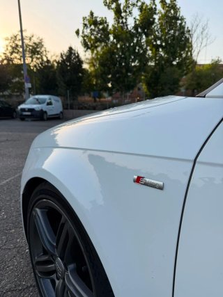 Audi A3 2010