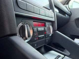 Audi A3 2010