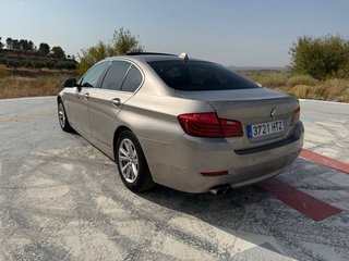 BMW Serie 5 2014