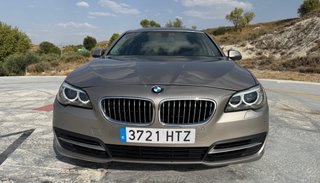 BMW Serie 5 2014