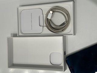 iPhone 15 Negro 128 GB
