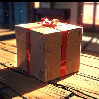 Mystery Box Vestiti Uomo 16-17 Kg