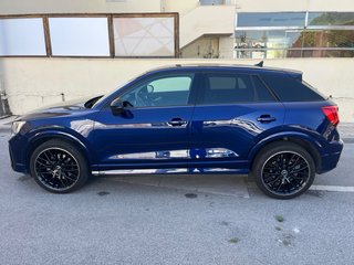 Audi Q2 2023