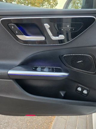 Mercedes-Benz Classe C (206) 2022