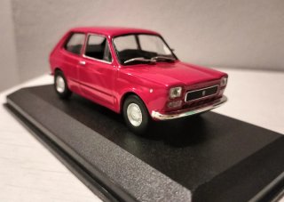 Fiat 127 '72
