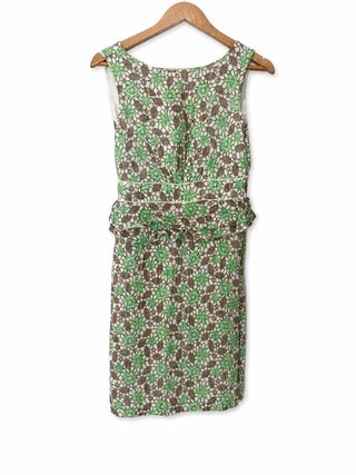 Vestido Purificación García Talla 42