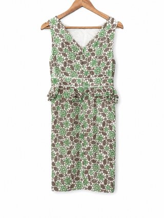 Vestido Purificación García Talla 42