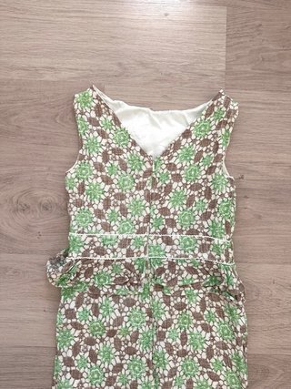 Vestido Purificación García Talla 42