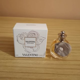 Miniatura Perfume Valentino Valentina