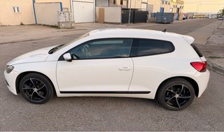 Volkswagen Scirocco 1.4TSI 160cv