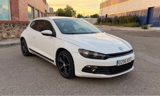 Volkswagen Scirocco 1.4TSI 160cv