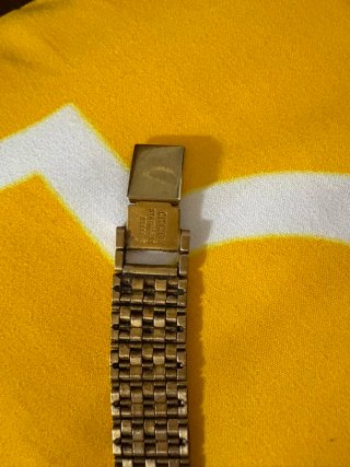 Orologio Citizen Oro Donna