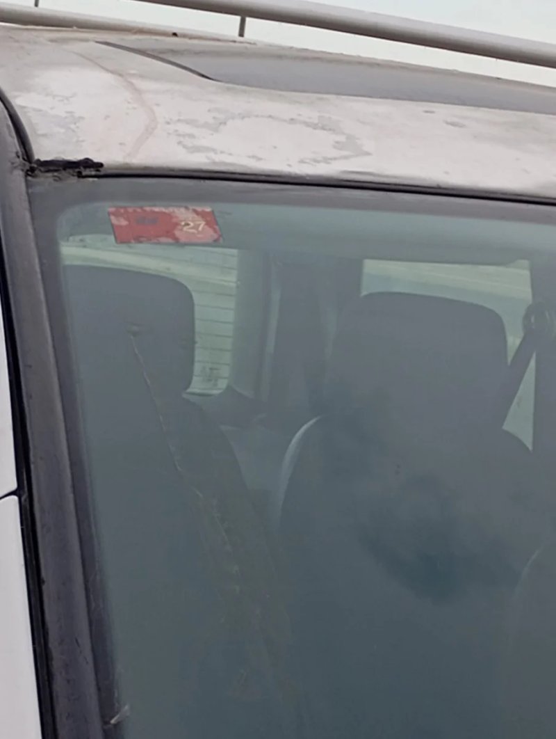 SEAT Alhambra 2005 - foto 1