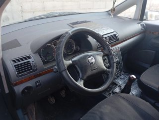 SEAT Alhambra 2005