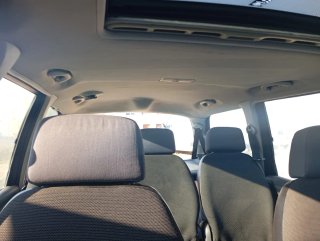 SEAT Alhambra 2005