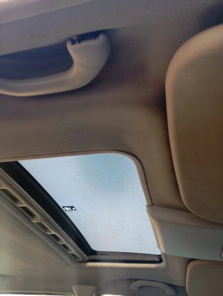 SEAT Alhambra 2005
