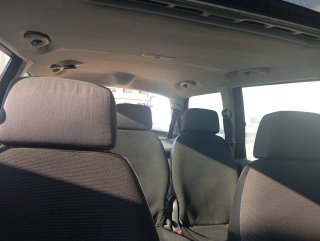 SEAT Alhambra 2005
