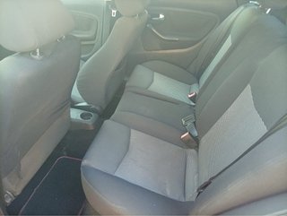 SEAT Ibiza 2005