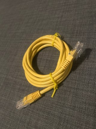 Cables RCA Audio y Video