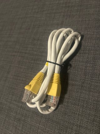 Cables RCA Audio y Video