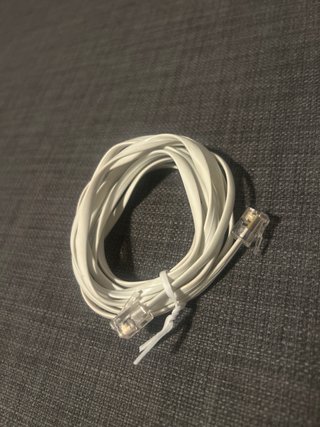 Cables RCA Audio y Video