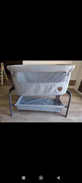 Maxi-Cosi Iora Cuna Colecho Bebe, Co-Sleeper, 0 -