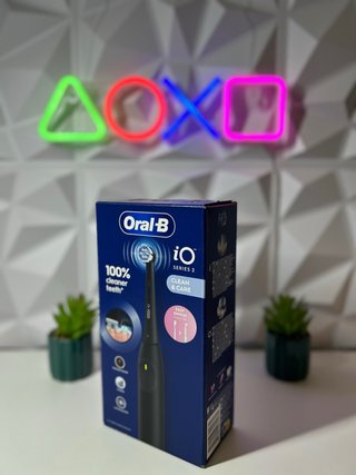 Oral-B iO Series 2 Cepillo Eléctrico Nuevo