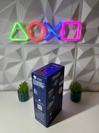 Oral-B iO Series 2 Cepillo Eléctrico Nuevo